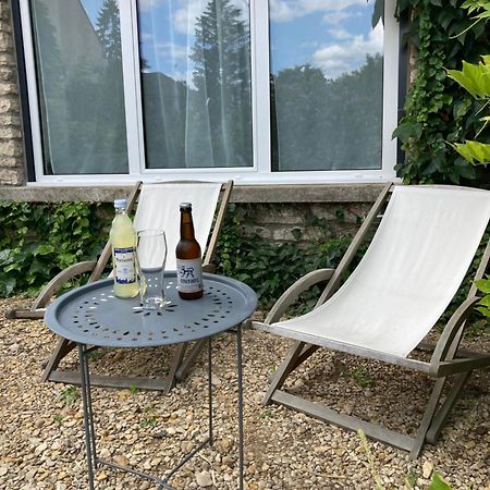 L'Etape, Logement Climatise ! Beire-le-Châtel Екстериор снимка