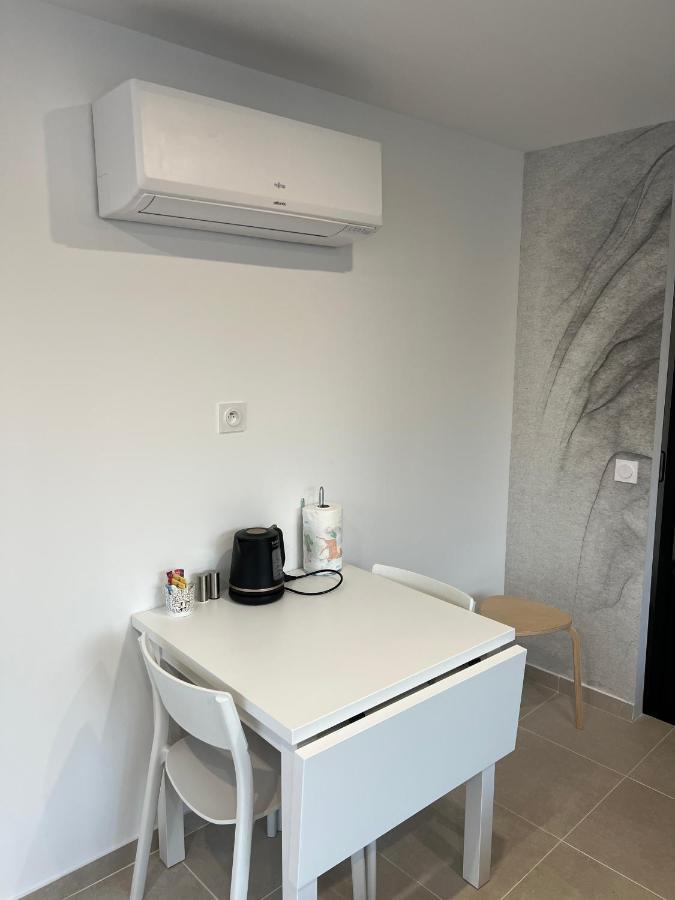 L'Etape, Logement Climatise ! Beire-le-Châtel Екстериор снимка
