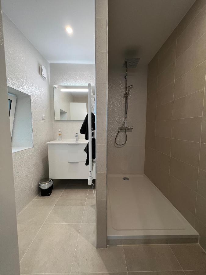 L'Etape, Logement Climatise ! Beire-le-Châtel Екстериор снимка